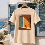 Waiting For Evening T-Shirt