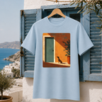 Waiting For Evening T-Shirt