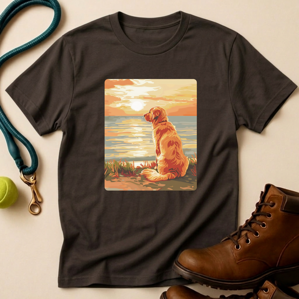 Evening Tide T-Shirt
