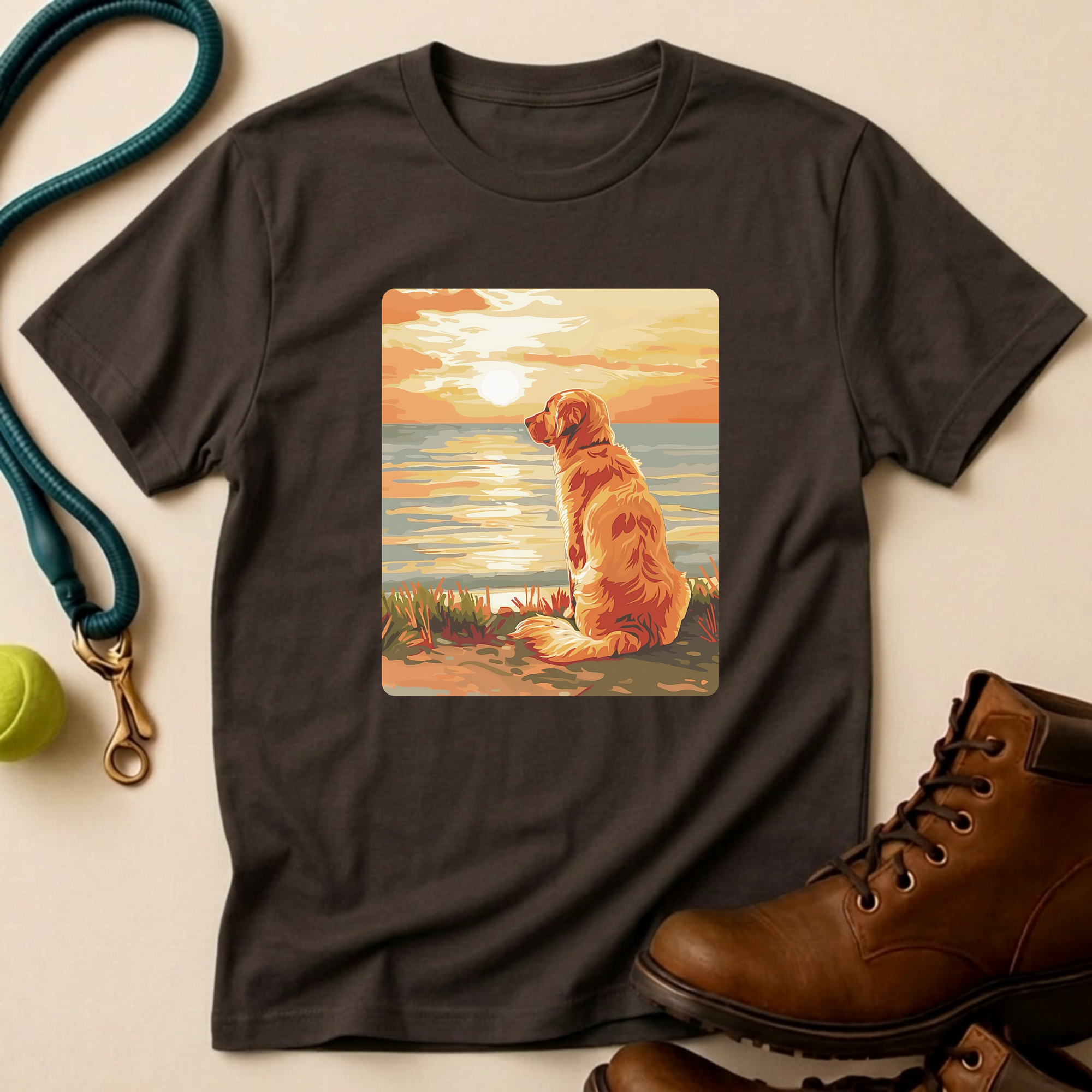 Evening Tide T-Shirt