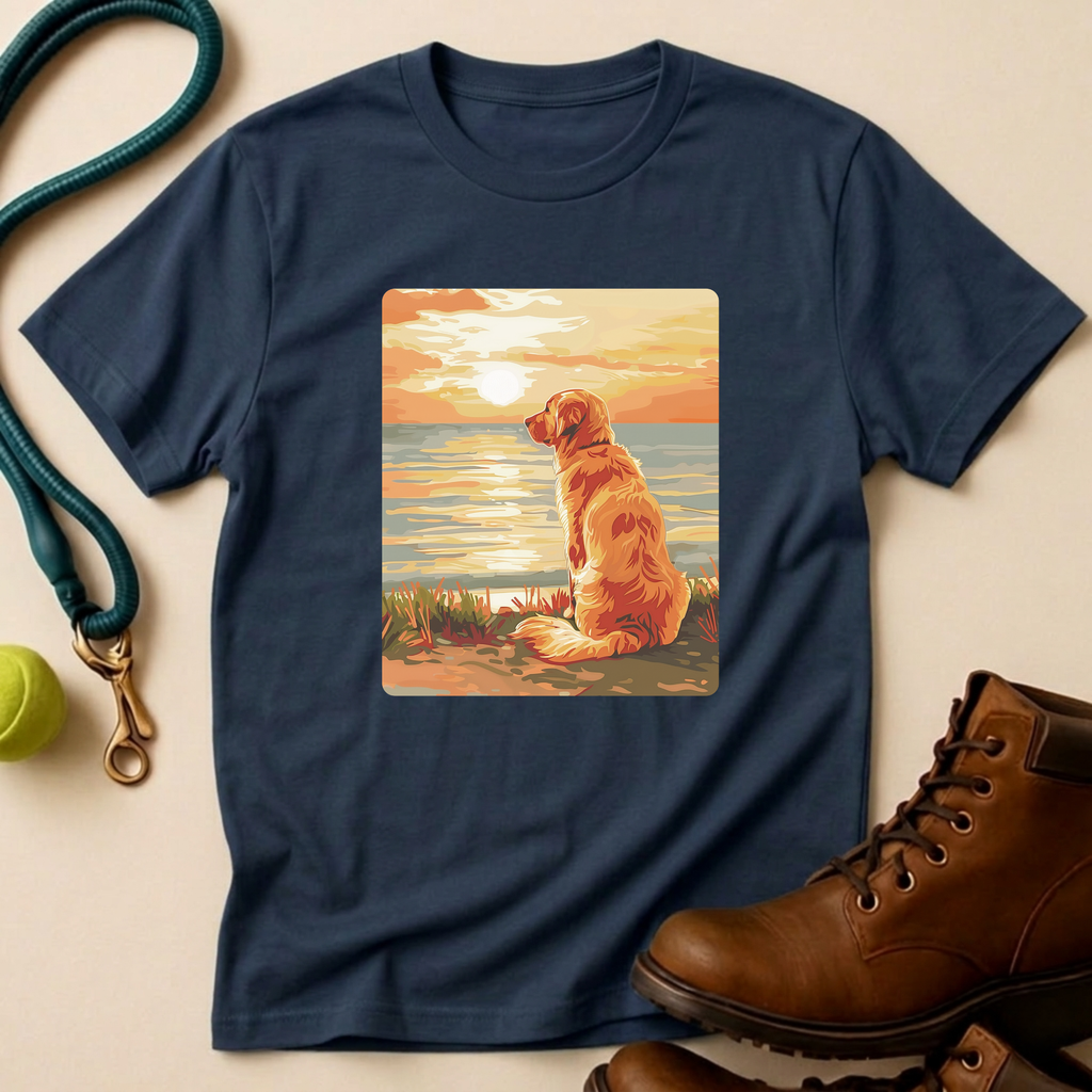 Evening Tide T-Shirt
