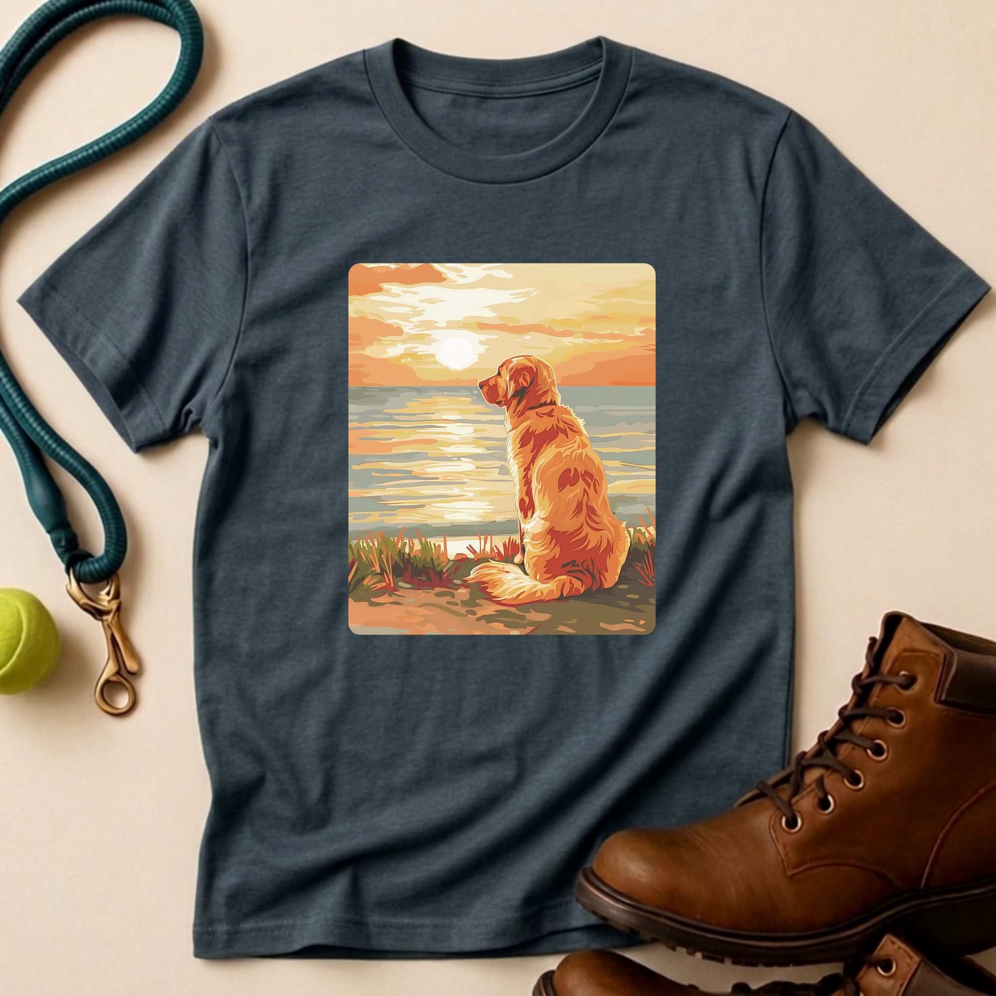 Evening Tide T-Shirt
