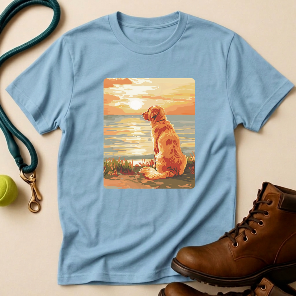 Evening Tide T-Shirt