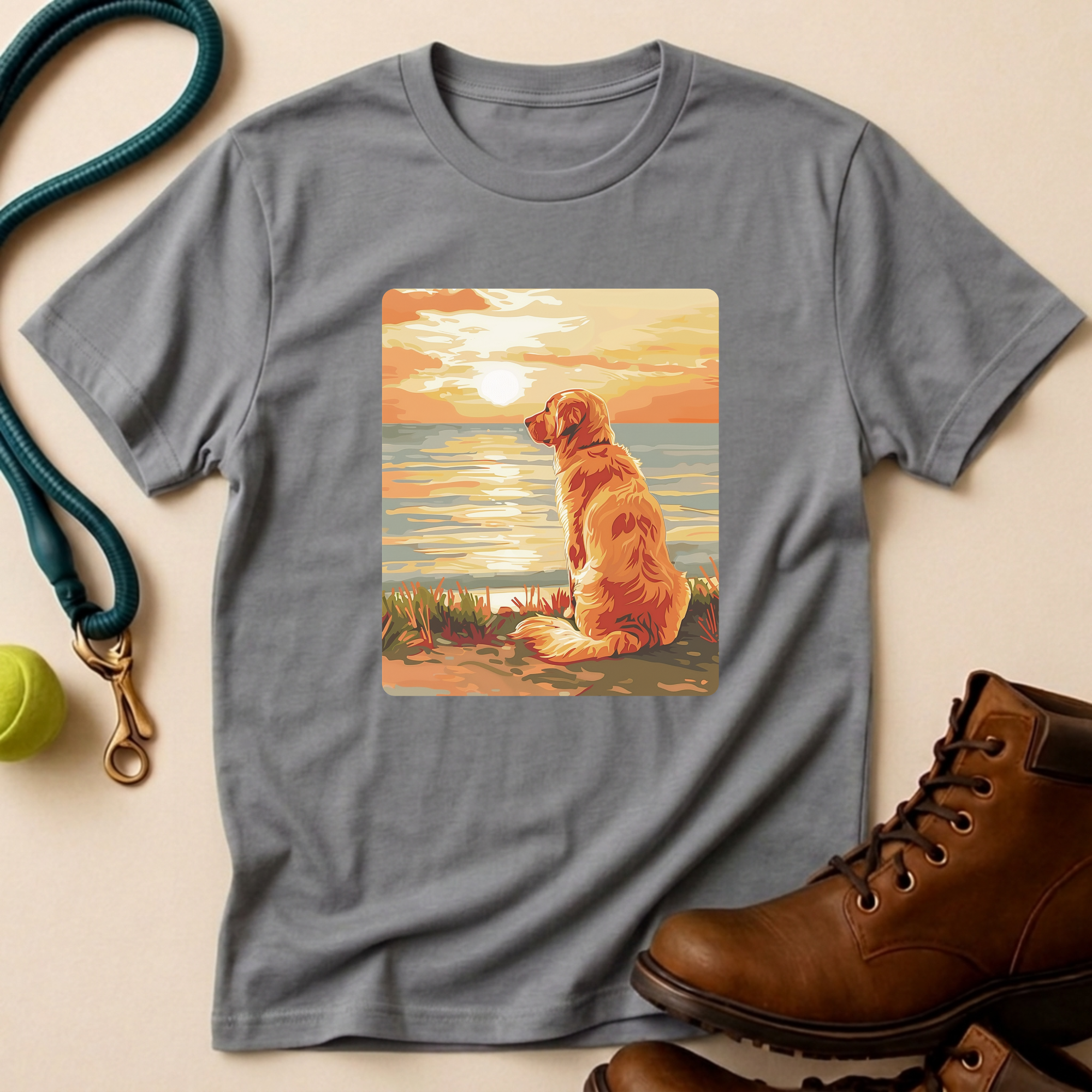 Evening Tide T-Shirt