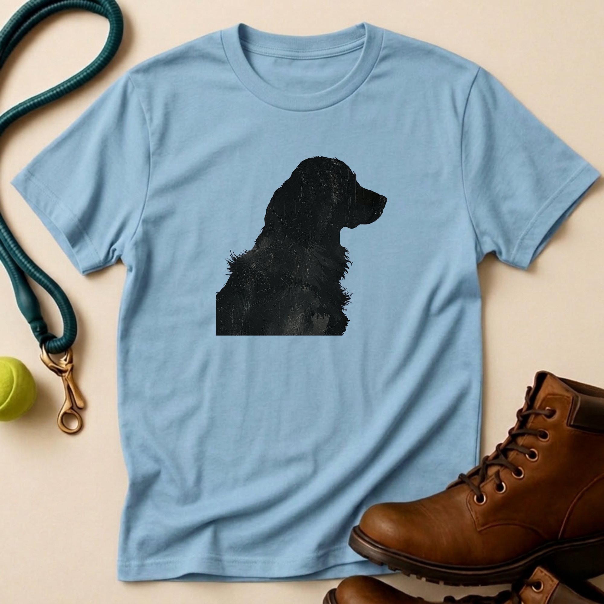 Golden Essence T-Shirt