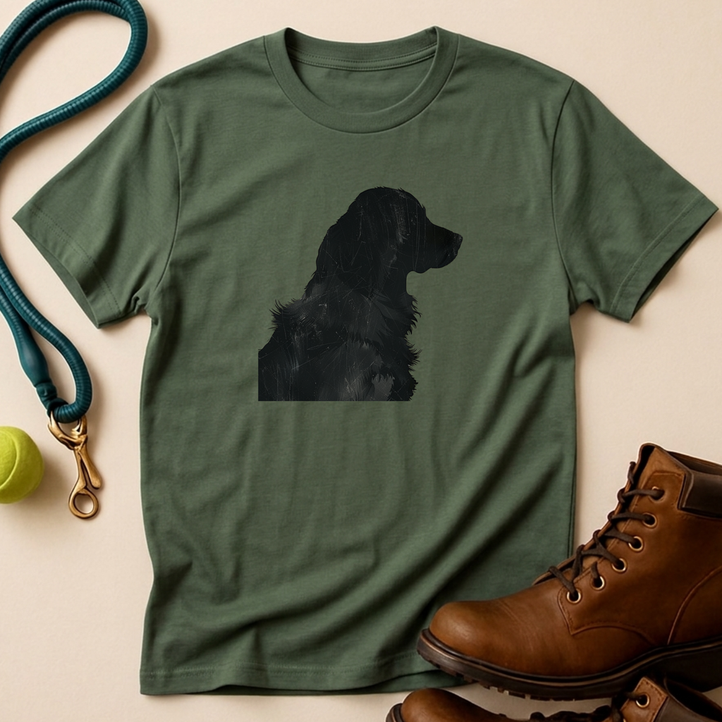 Golden Essence T-Shirt