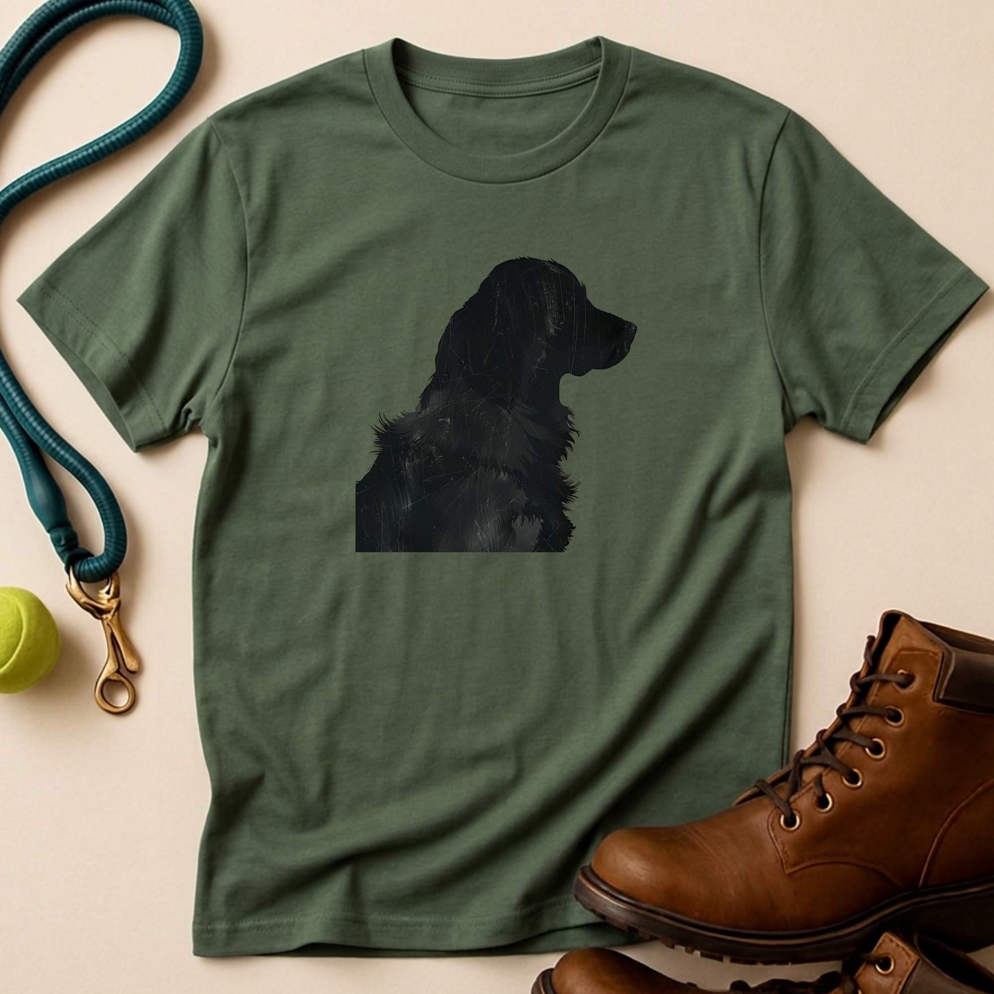 Golden Essence T-Shirt