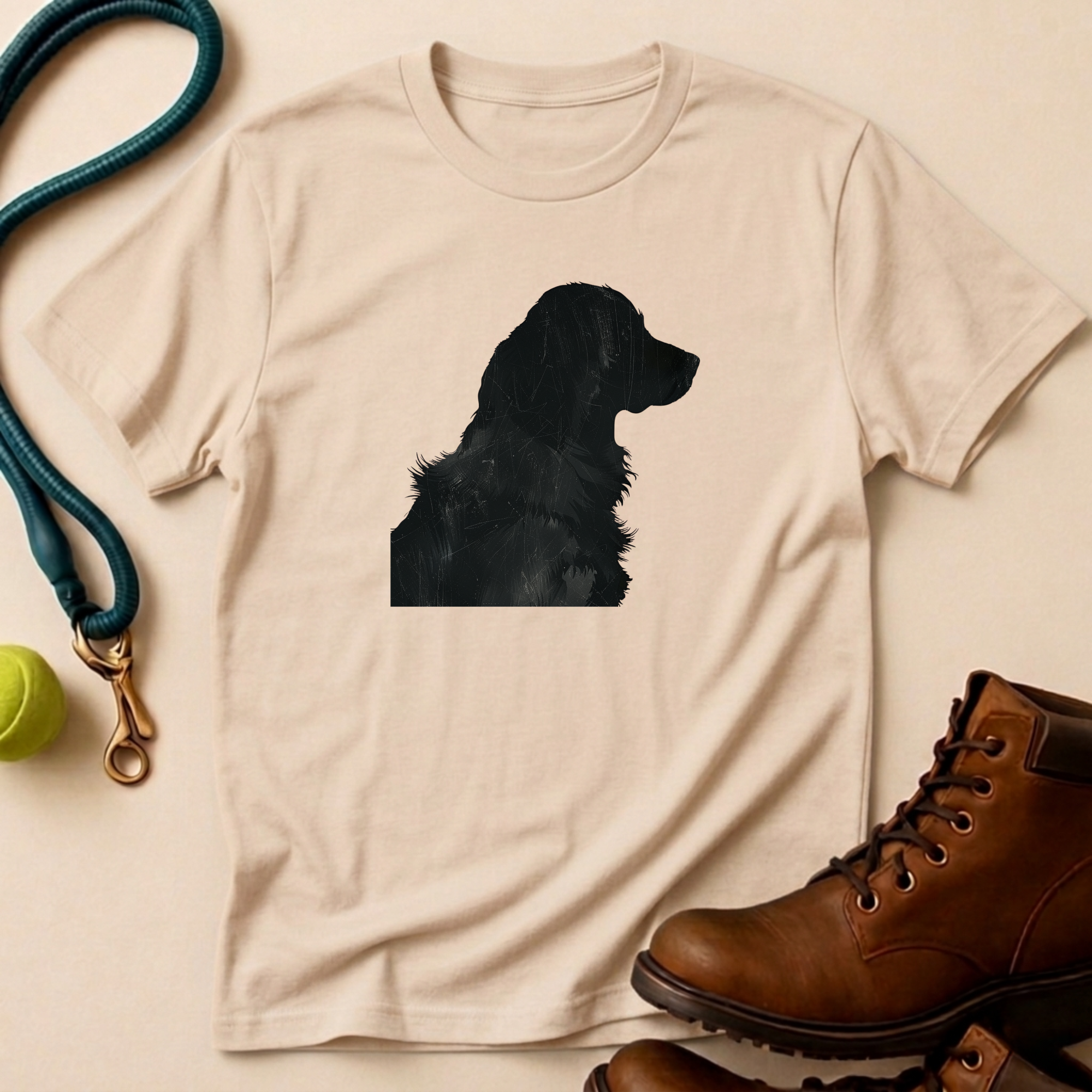 Golden Essence T-Shirt