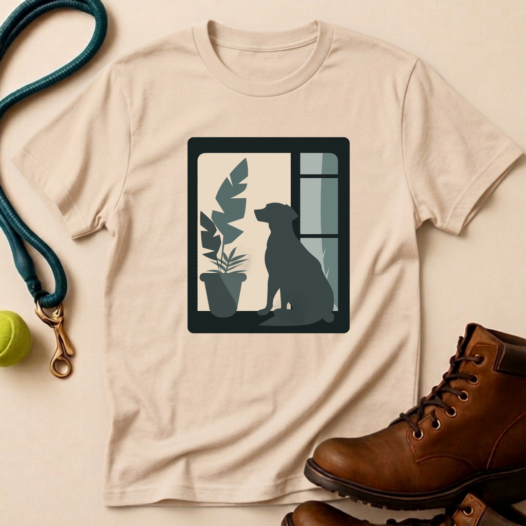 Quiet Company T-Shirt