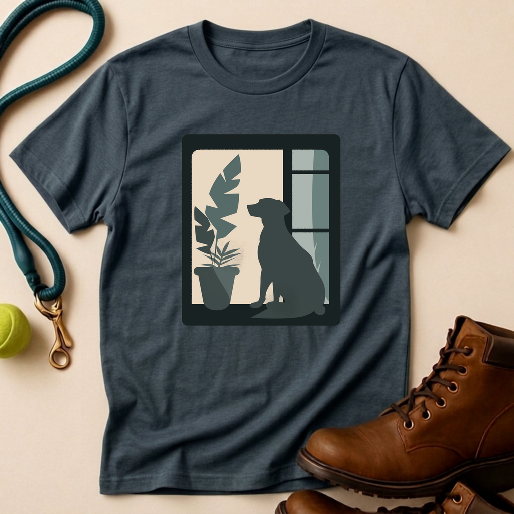 Quiet Company T-Shirt