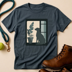 Quiet Company T-Shirt