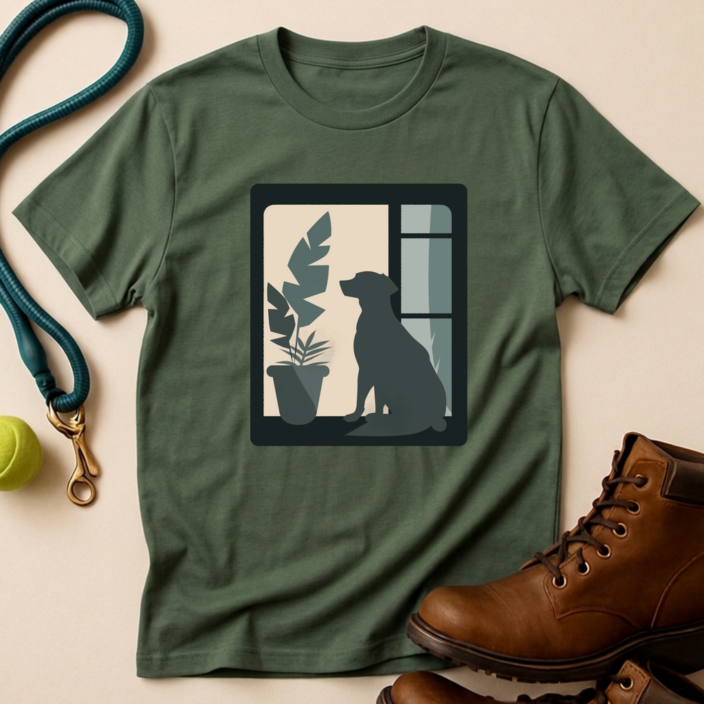 Quiet Company T-Shirt