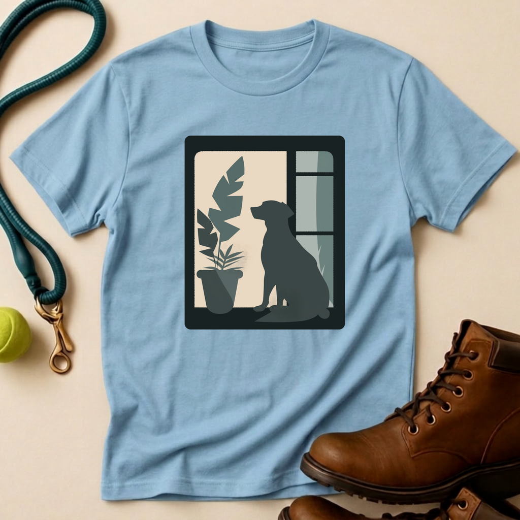 Quiet Company T-Shirt