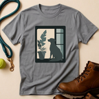 Quiet Company T-Shirt