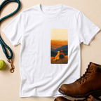 The Long View T-Shirt
