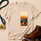 The Long View T-Shirt