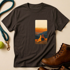 The Long View T-Shirt