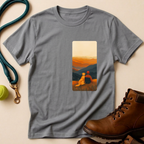 The Long View T-Shirt