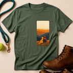 The Long View T-Shirt