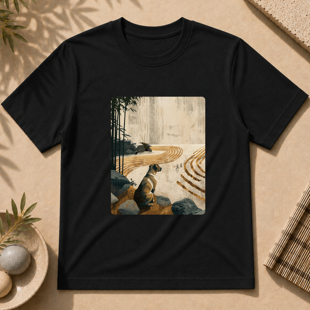 The Winding Path T-Shirt