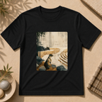 The Winding Path T-Shirt