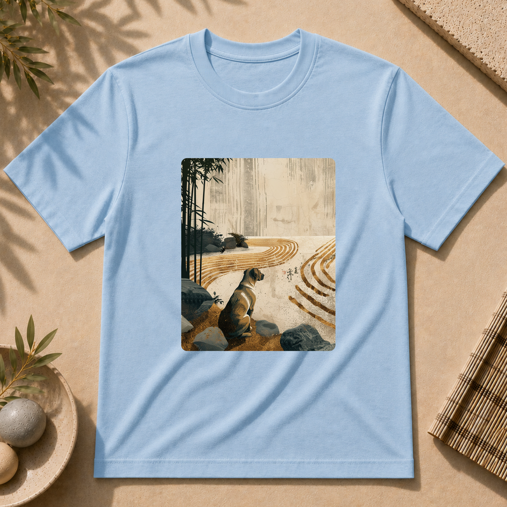 The Winding Path T-Shirt