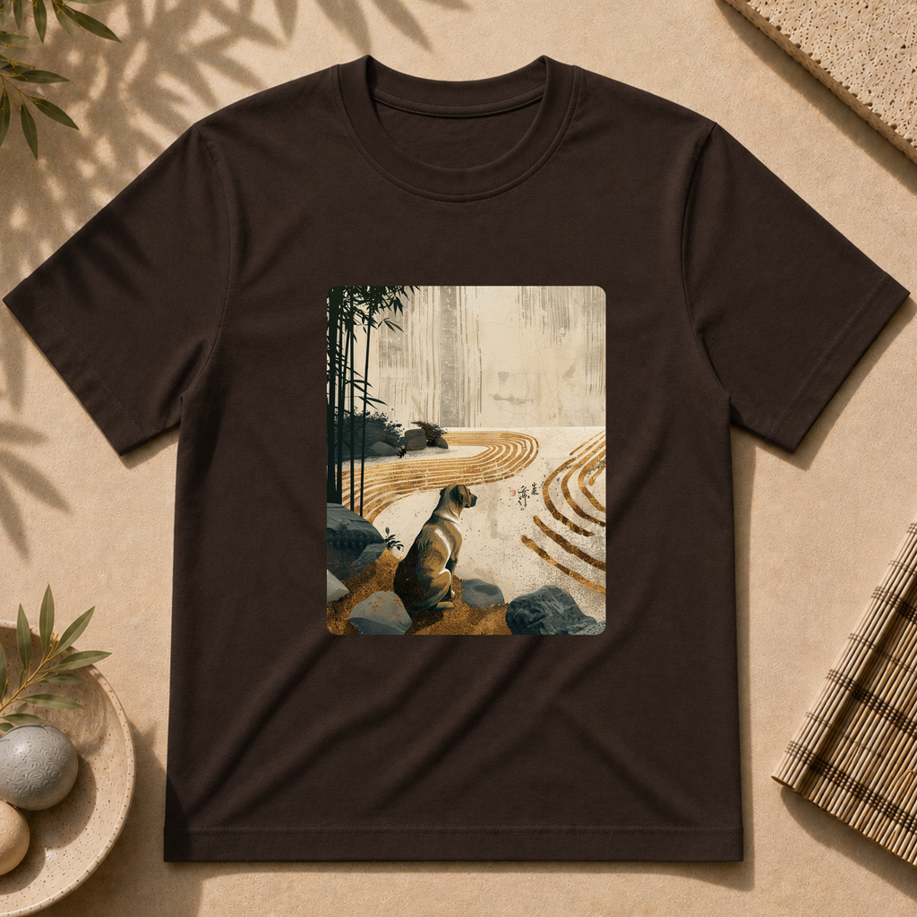 The Winding Path T-Shirt