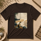 The Winding Path T-Shirt