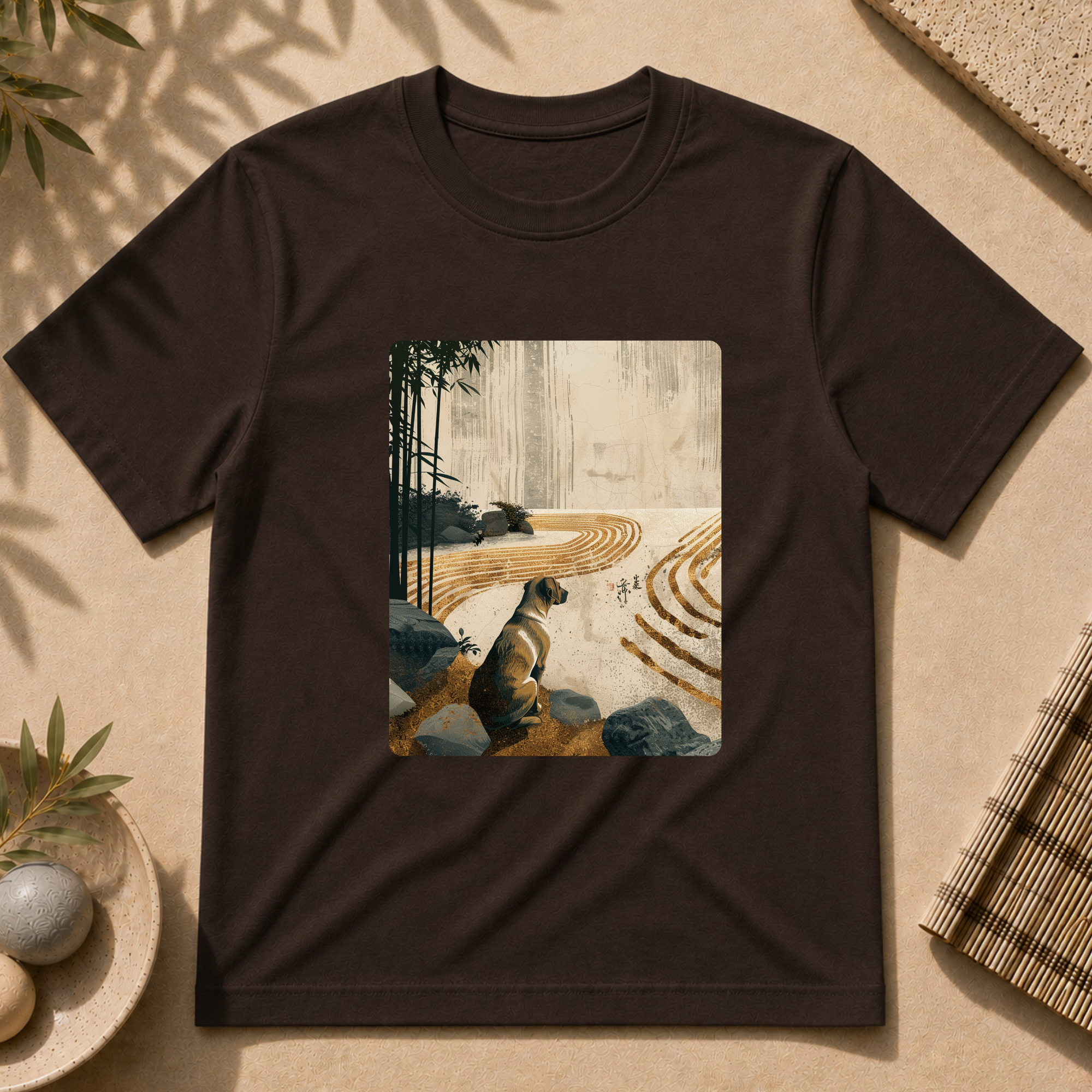 The Winding Path T-Shirt