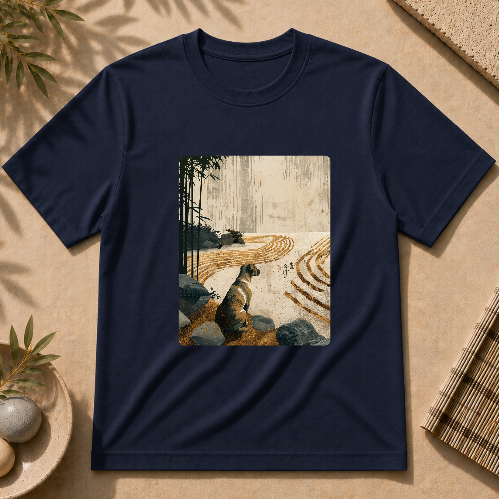 The Winding Path T-Shirt