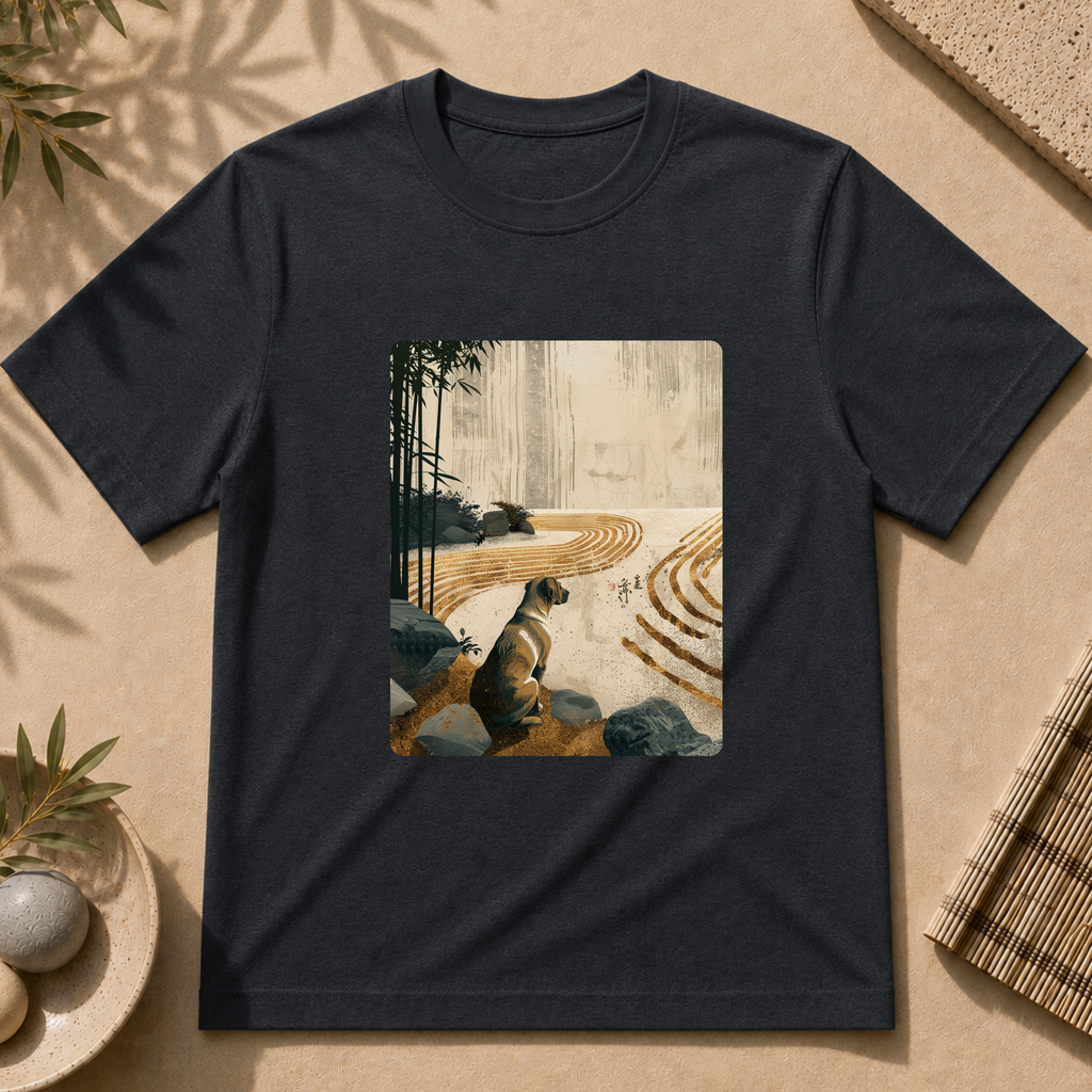 The Winding Path T-Shirt