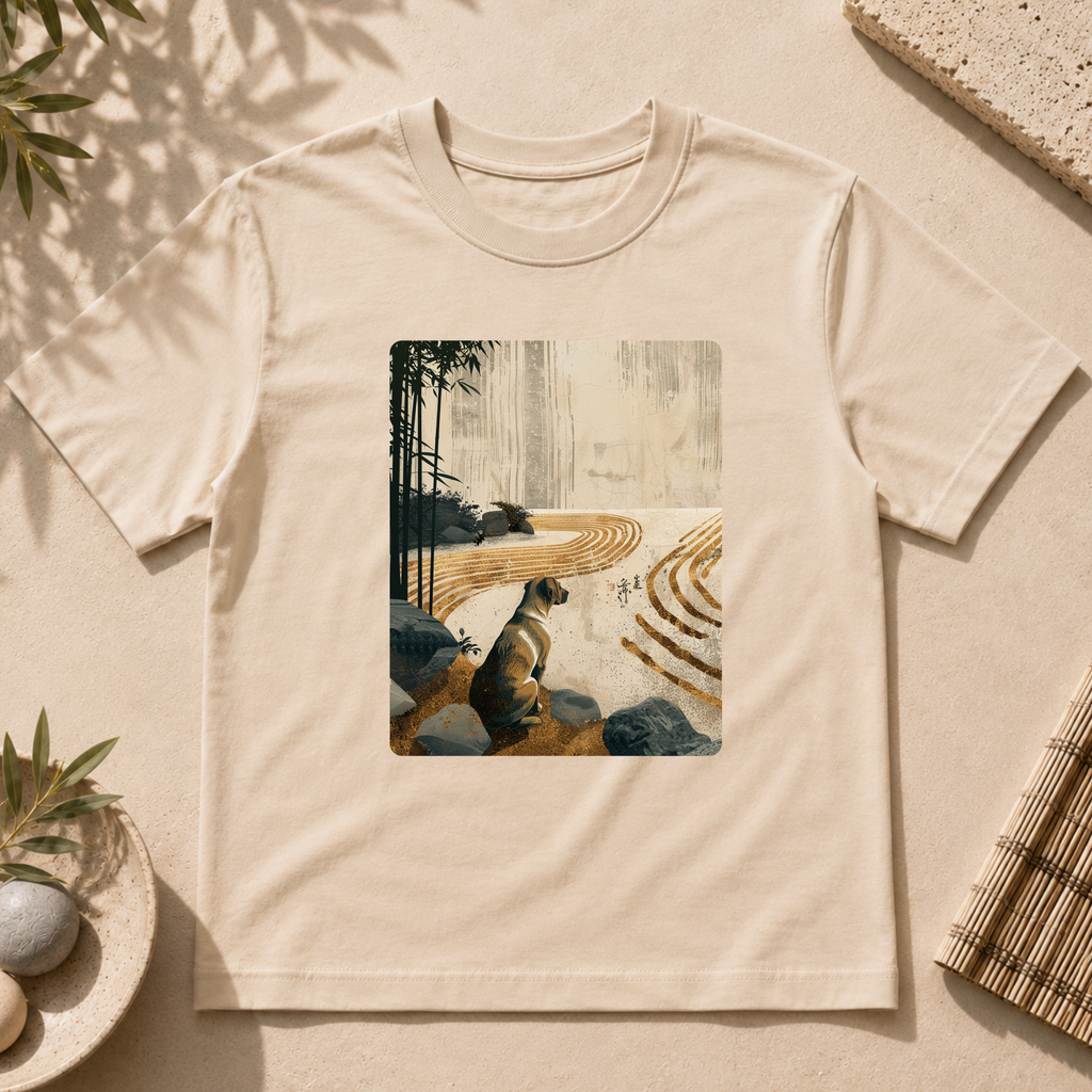 The Winding Path T-Shirt