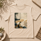 The Winding Path T-Shirt
