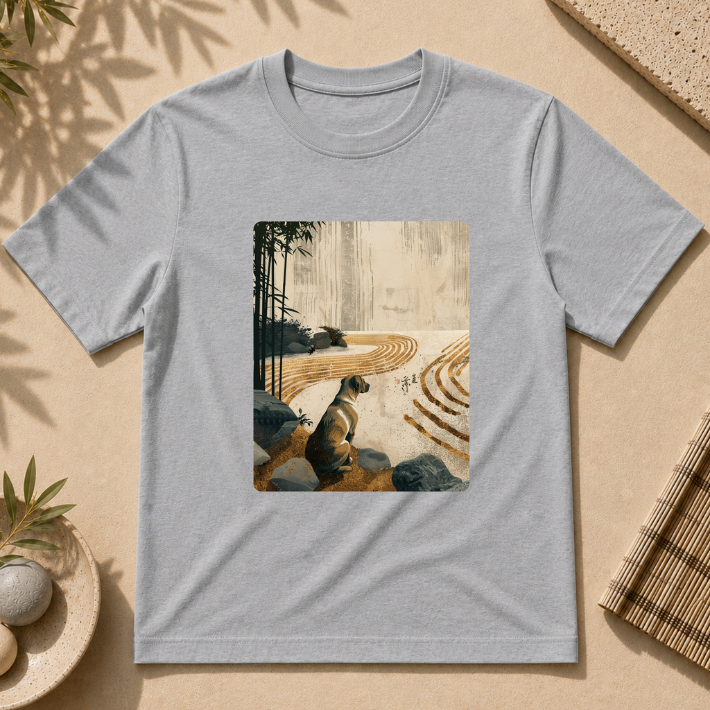 The Winding Path T-Shirt