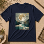 Under The Full Moon T-Shirt