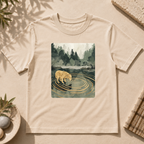 Moon Ripples T-Shirt