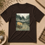 Moon Ripples T-Shirt