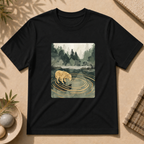 Moon Ripples T-Shirt