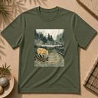 Moon Ripples T-Shirt