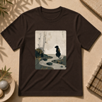 Stone Garden Whisdom T-Shirt