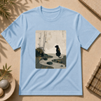 Stone Garden Whisdom T-Shirt