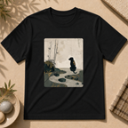 Stone Garden Whisdom T-Shirt