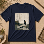 Stone Garden Whisdom T-Shirt