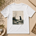 Stone Garden Whisdom T-Shirt