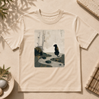 Stone Garden Whisdom T-Shirt