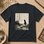 Stone Garden Whisdom T-Shirt