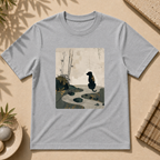 Stone Garden Whisdom T-Shirt