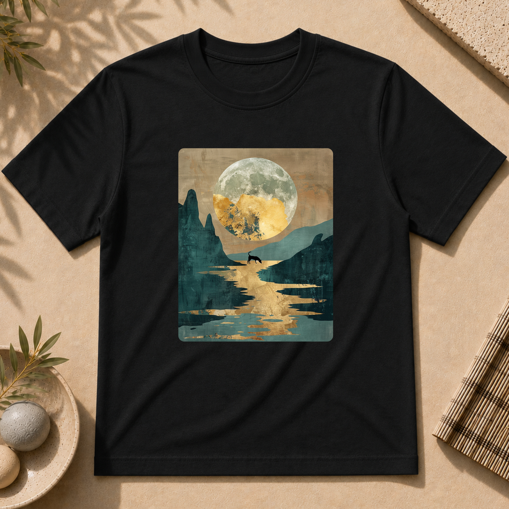 River Of Light T-Shirt