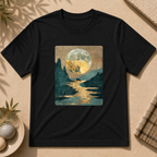 River Of Light T-Shirt