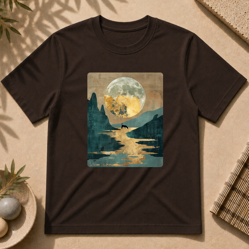 River Of Light T-Shirt